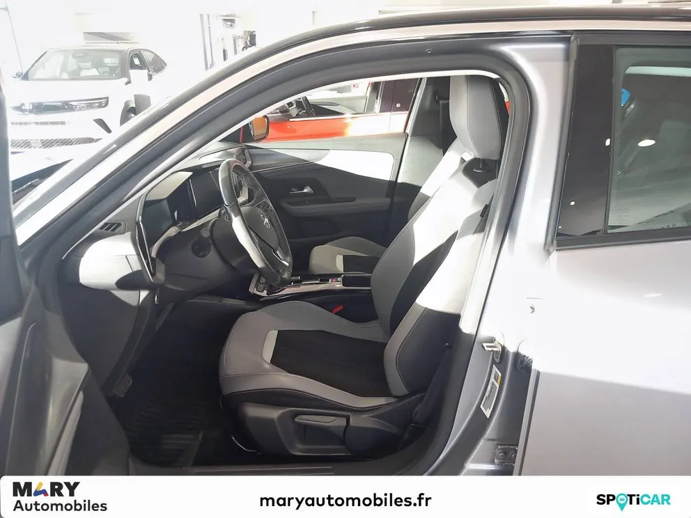 Véhicule occasion 208321 - opel MOKKA - Photo 9