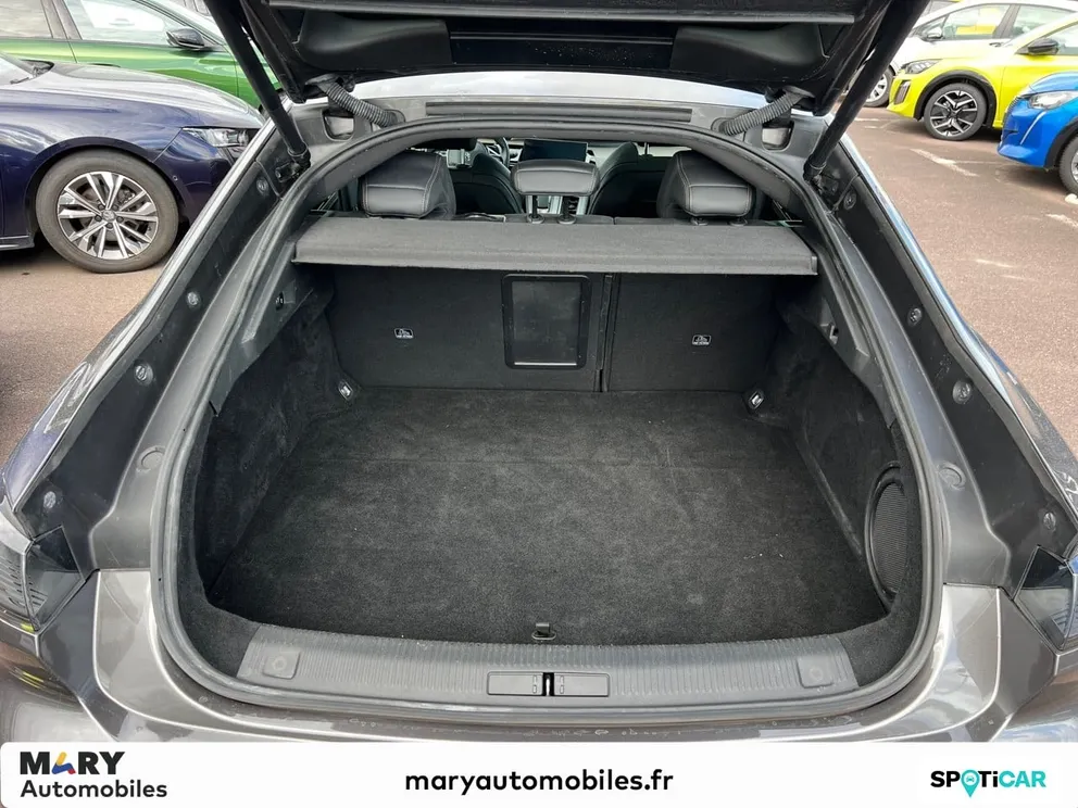 Véhicule occasion 1230648 - peugeot 508 - Photo 19