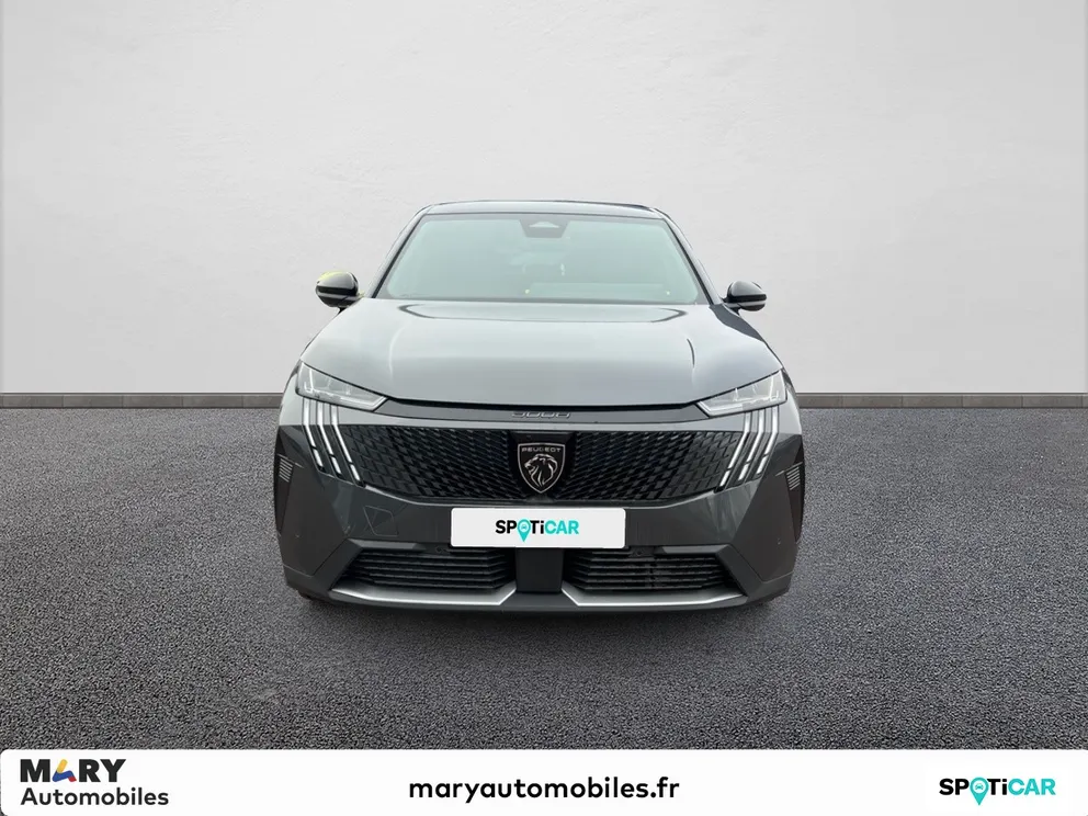 Véhicule occasion 1232172 - peugeot 3008 - Photo 6