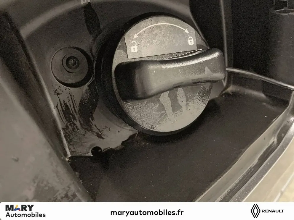 Véhicule occasion 185556 - renault ARKANA - Photo 16