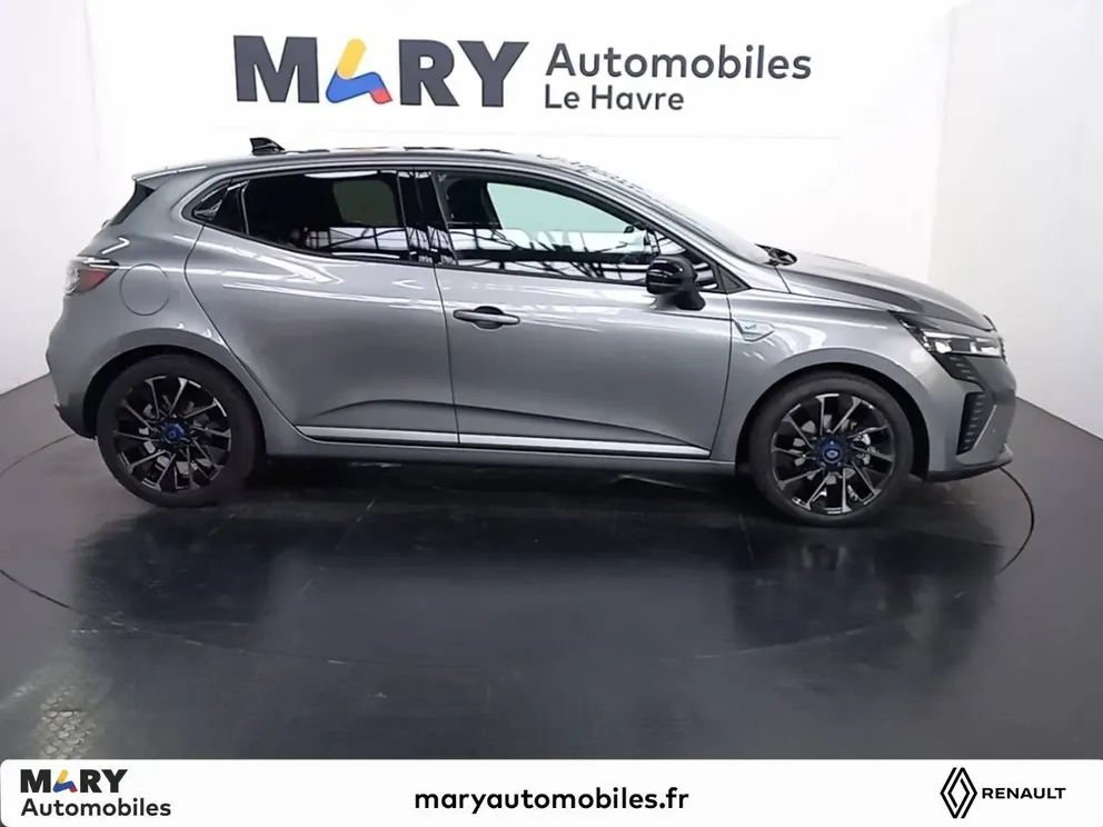 Véhicule occasion 203549 - renault CLIO - Photo 4