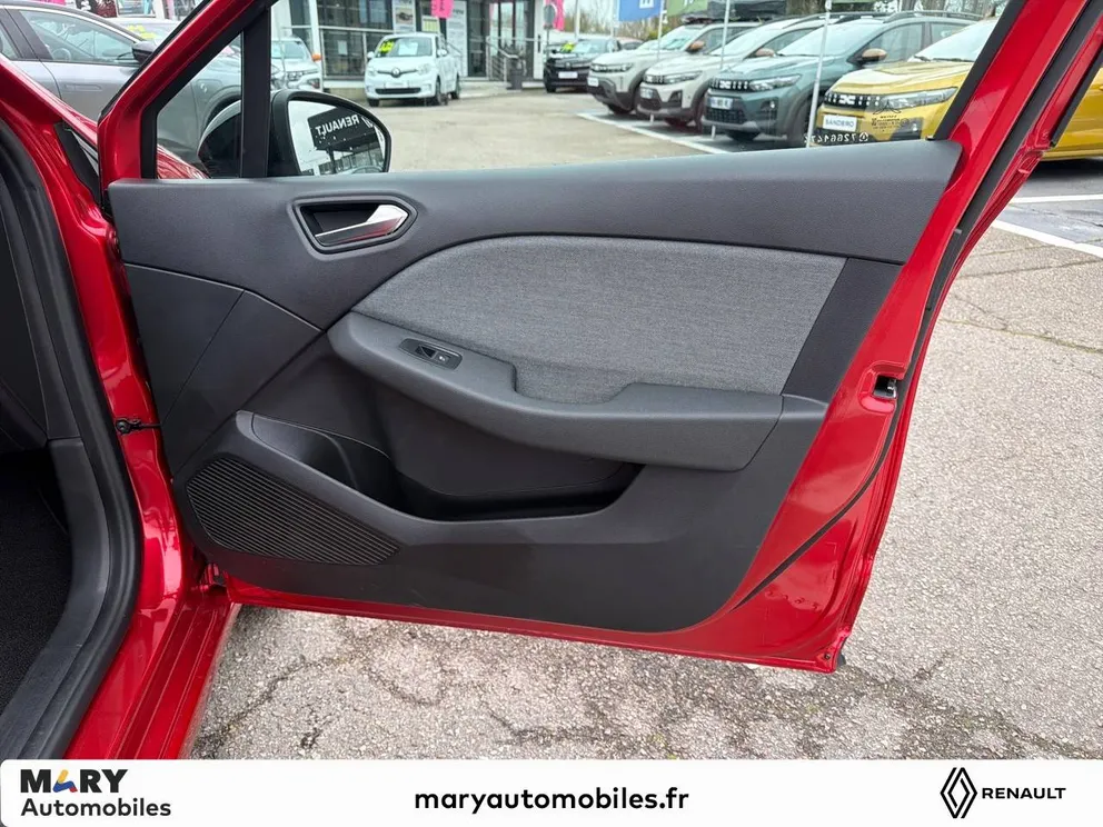 Véhicule occasion 217574 - renault CLIO - Photo 20