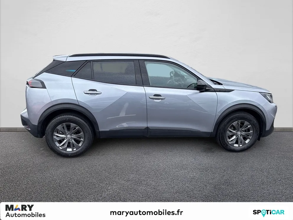 Véhicule occasion 1229705 - peugeot 2008 - Photo 4