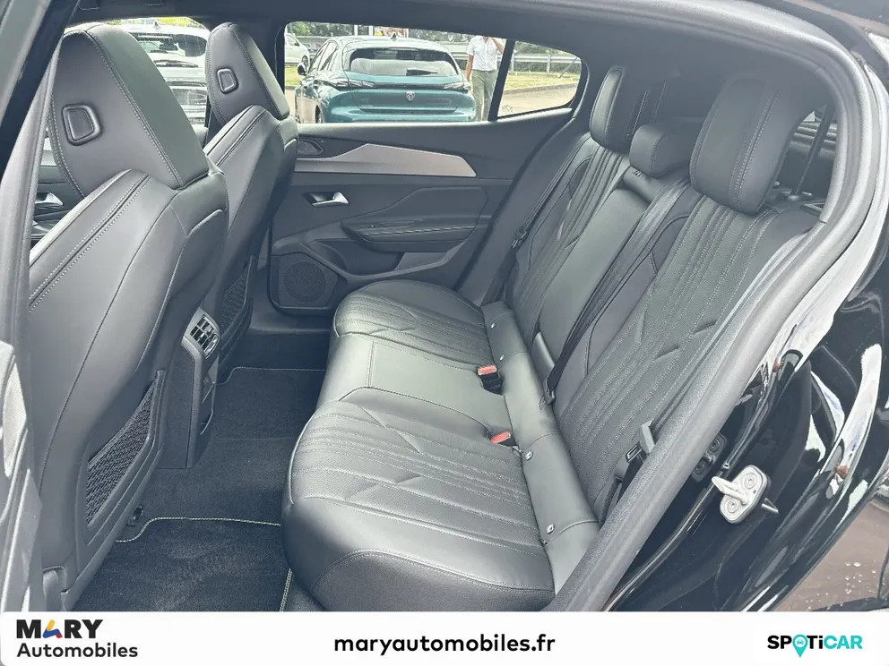 Véhicule occasion 1242401 - peugeot 408 - Photo 19