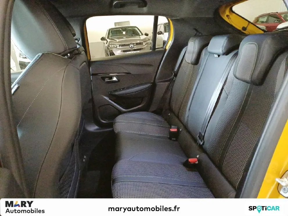 Véhicule occasion 225481 - peugeot 208 - Photo 10