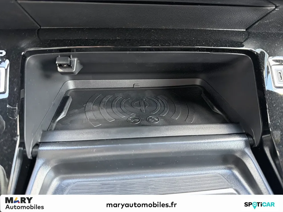 Véhicule occasion 1232772 - peugeot 2008 - Photo 15