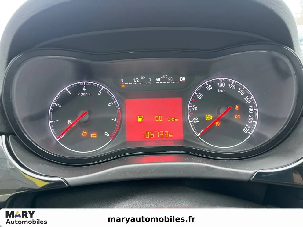 Véhicule occasion 219263 - opel CORSA - Photo 22