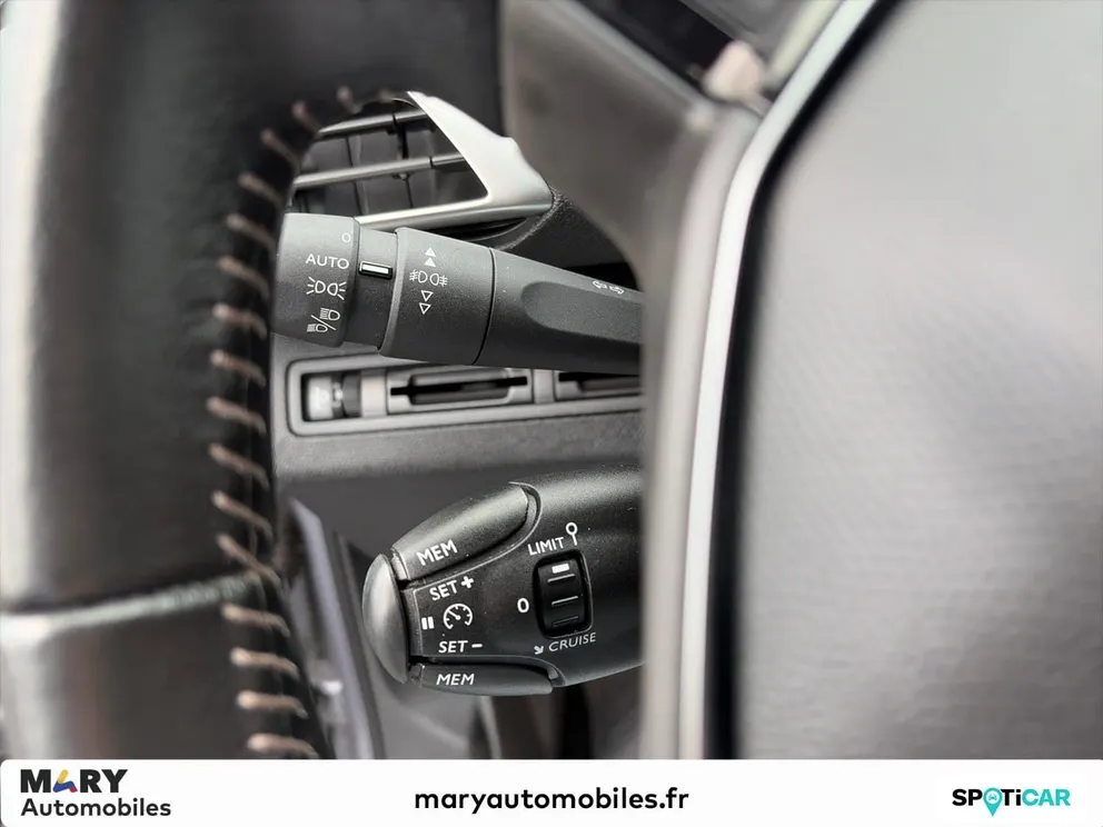 Véhicule occasion 233004 - peugeot 3008 - Photo 16