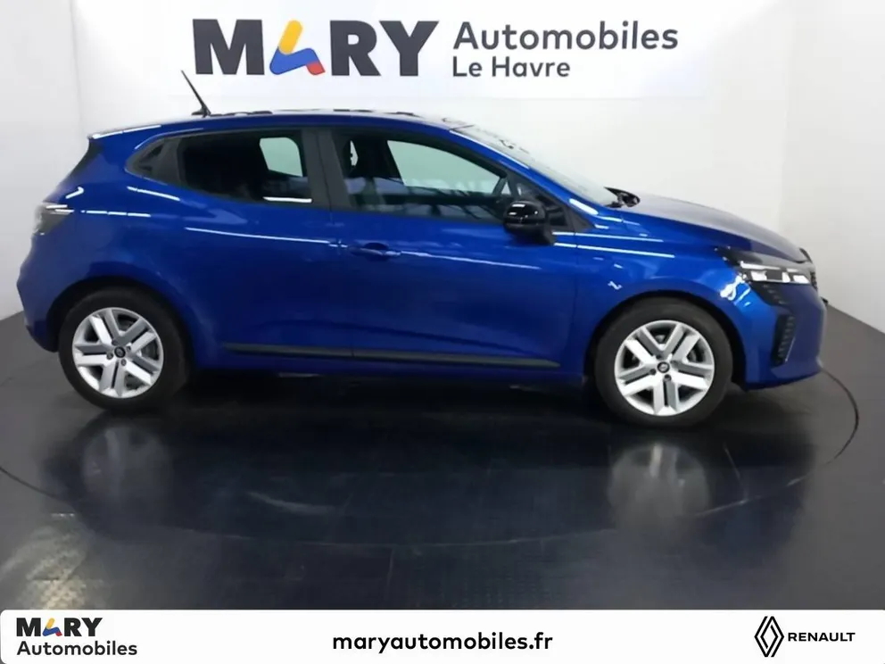 Véhicule occasion 206265 - renault CLIO - Photo 4