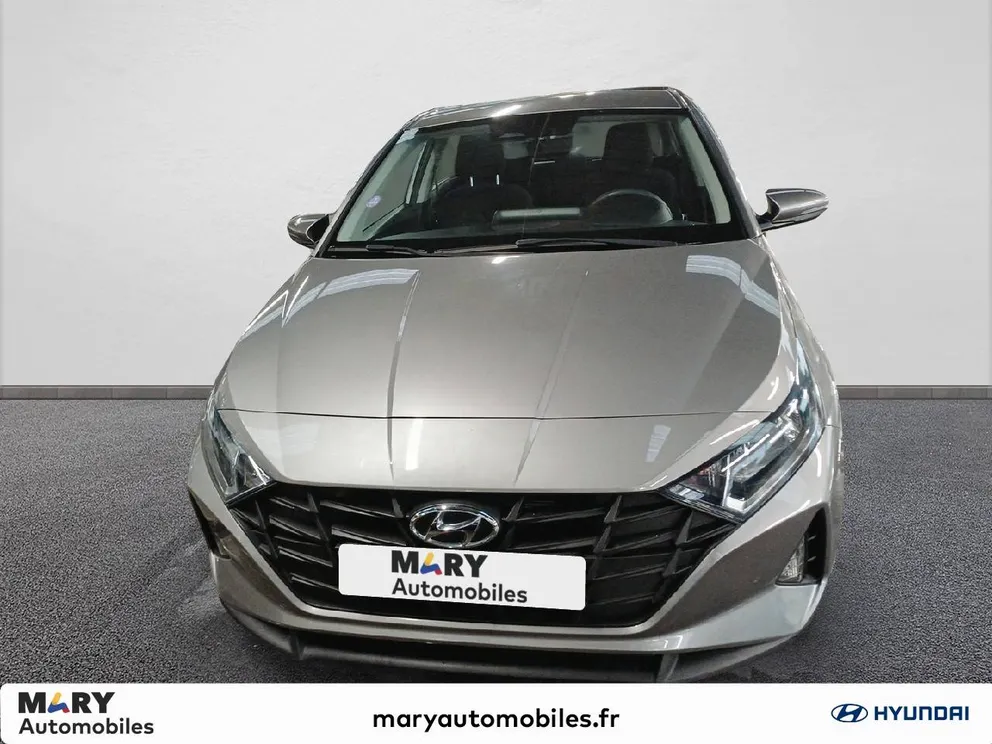 Véhicule occasion 211518 - hyundai i20 - Photo 6