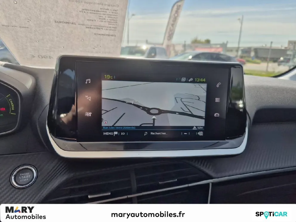 Véhicule occasion 211418 - peugeot 208 - Photo 13