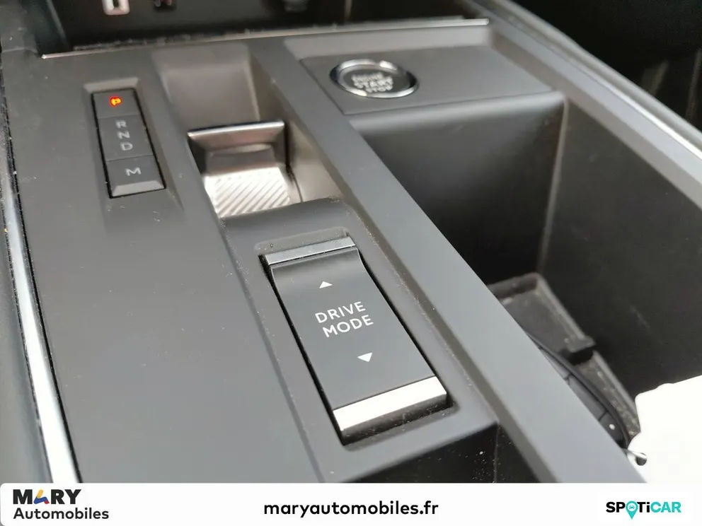 Véhicule occasion 229268 - Citroën C5 AIRCROSS - Photo 23