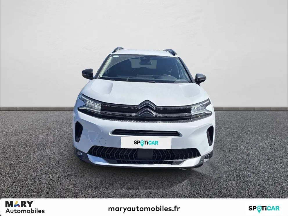 Véhicule occasion 1232306 - Citroën C5 AIRCROSS - Photo 6