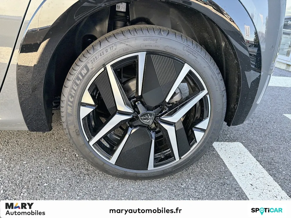 Véhicule occasion 1232170 - peugeot 208 - Photo 7