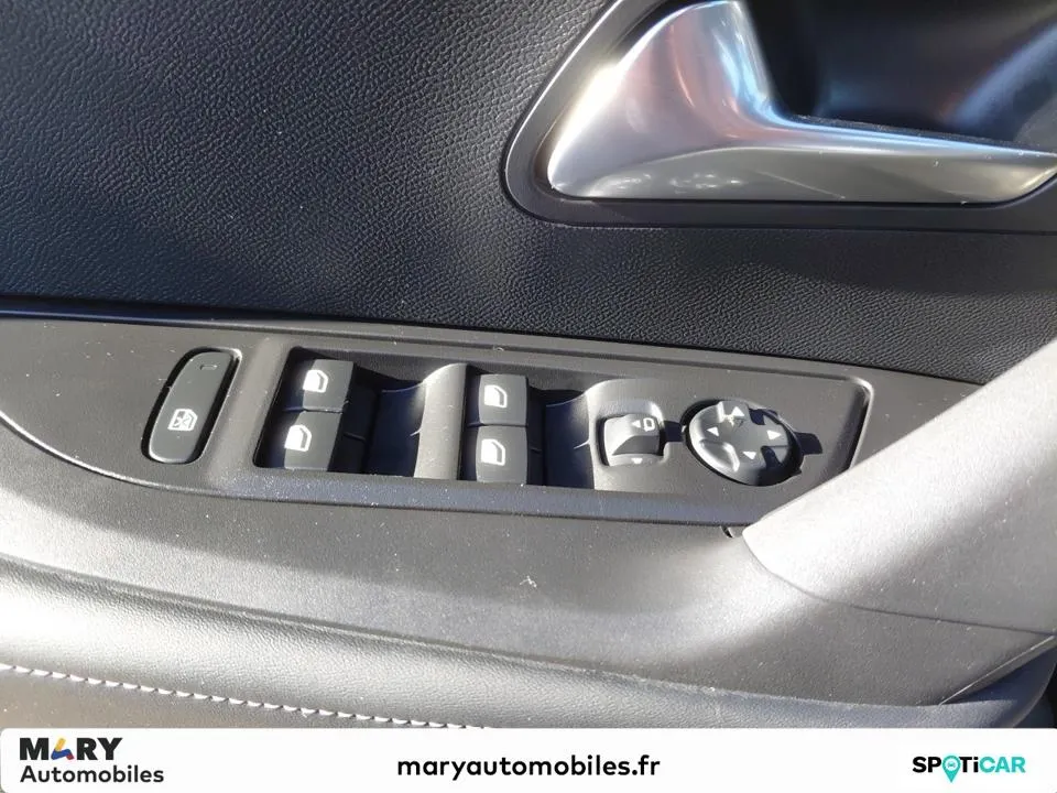 Véhicule occasion 1242104 - peugeot 2008 - Photo 11