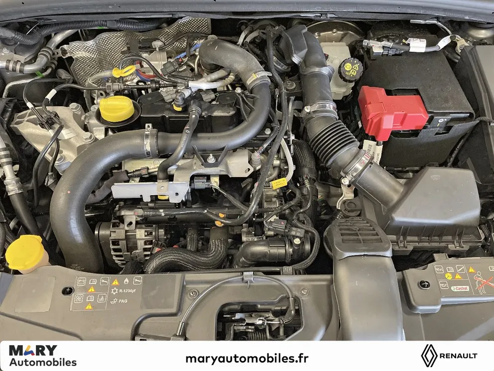 Véhicule occasion 232424 - renault CLIO - Photo 16