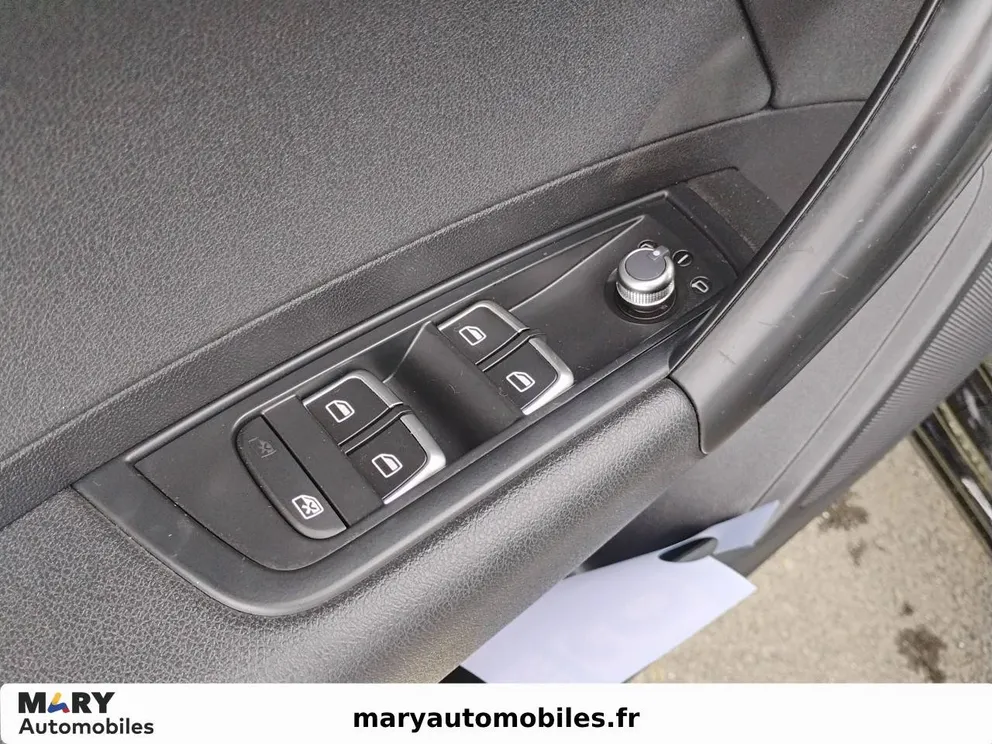 Véhicule occasion 226332 - audi A1 - Photo 12