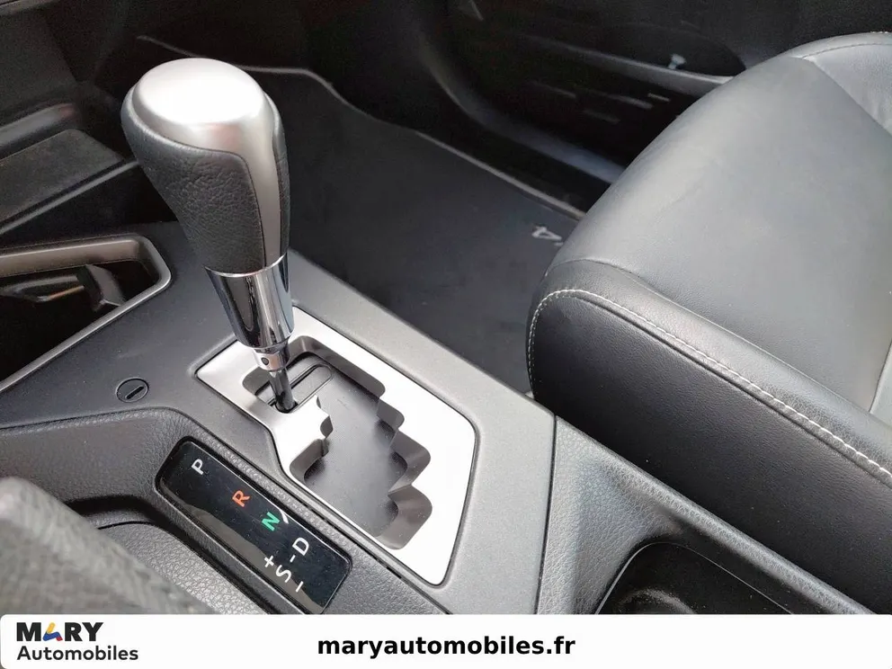 Véhicule occasion 217595 - toyota RAV4 - Photo 16