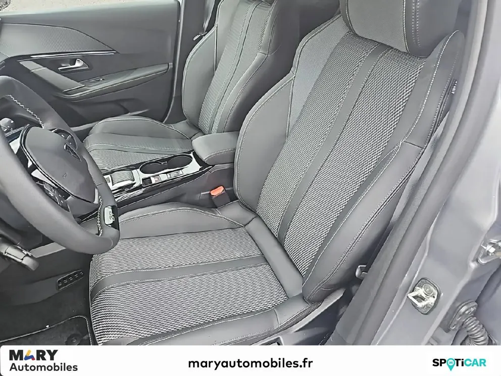 Véhicule occasion 195046 - peugeot 208 - Photo 9