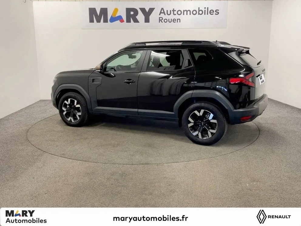 Véhicule occasion 195998 - dacia DUSTER - Photo 7