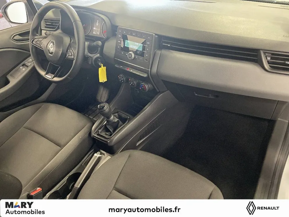 Véhicule occasion 222036 - renault CLIO - Photo 17