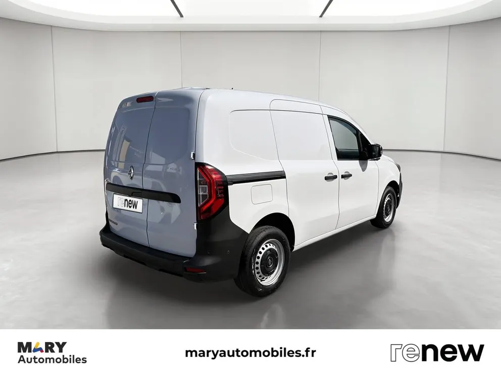 Véhicule occasion 231756 - renault KANGOO - Photo 6