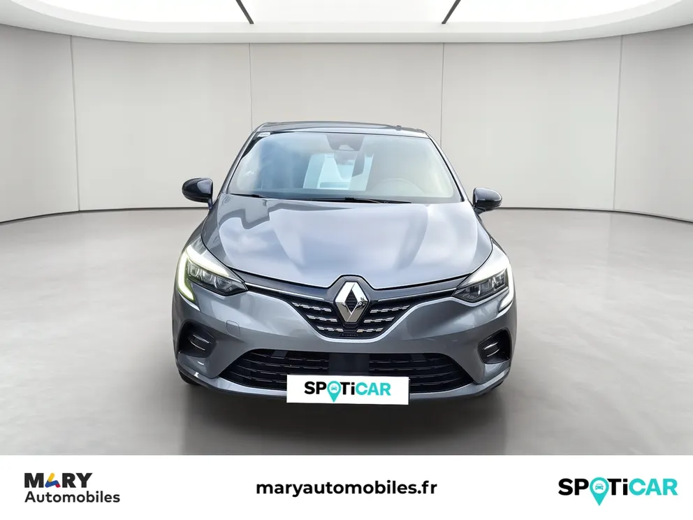 Véhicule occasion 1243758 - renault CLIO - Photo 7