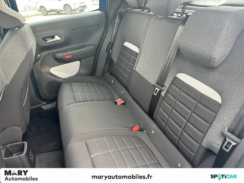 Véhicule occasion 232552 - Citroën C3 - Photo 10