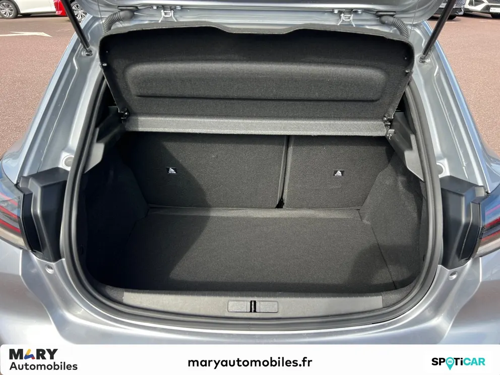 Véhicule occasion 1239648 - peugeot 208 - Photo 16