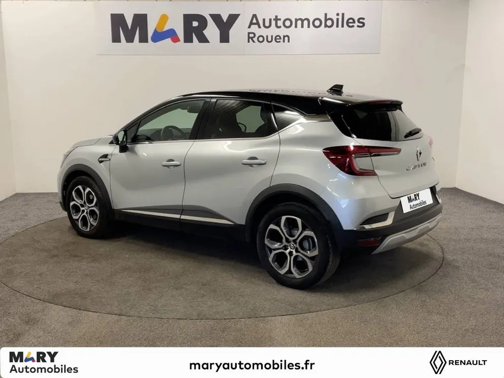 Véhicule occasion 200911 - renault CAPTUR - Photo 7