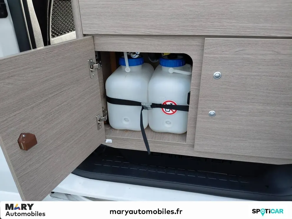 Véhicule occasion 224187 - Citroën SPACETOURER - Photo 29