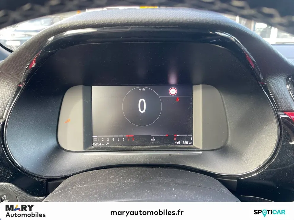 Véhicule occasion 206183 - opel CORSA - Photo 12