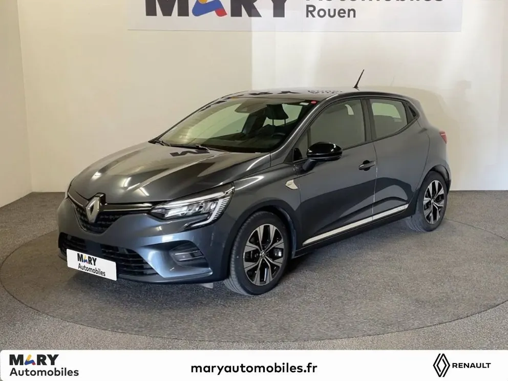Véhicule occasion 224139 - renault CLIO - Photo 1
