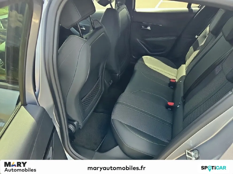 Véhicule occasion 1228176 - peugeot 208 - Photo 15
