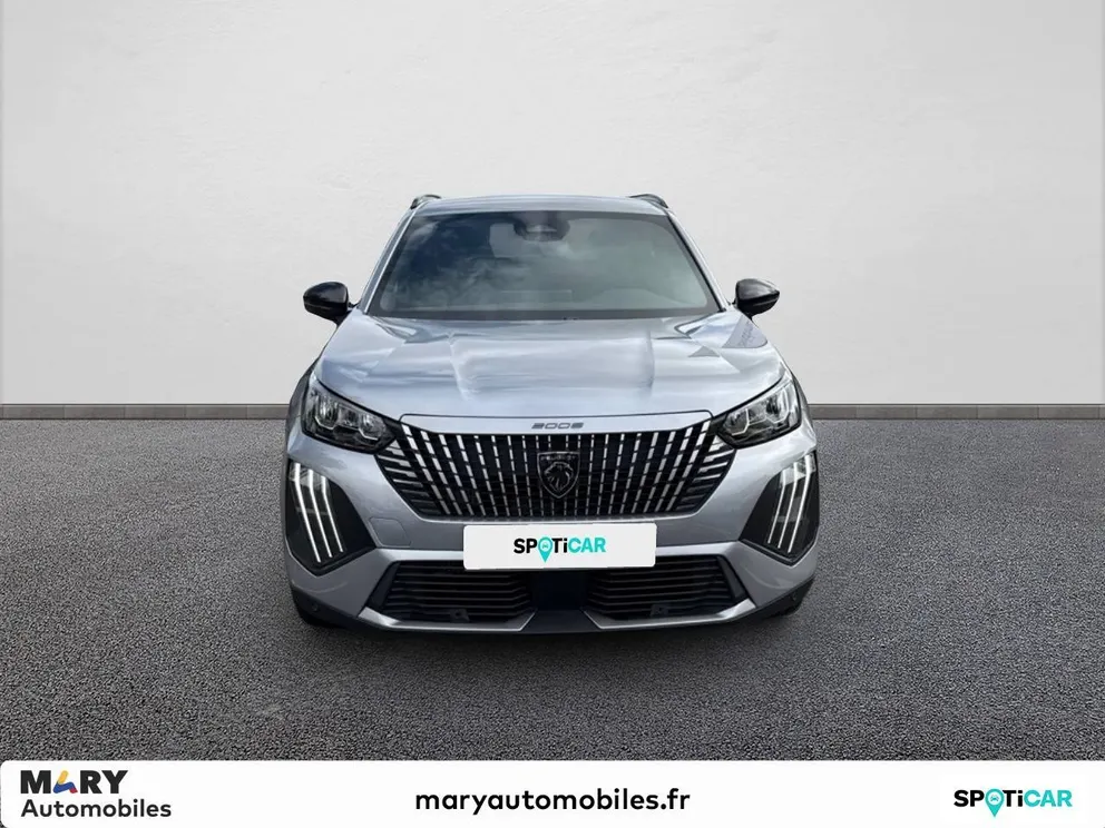 Véhicule occasion 260246 - peugeot 2008 - Photo 8