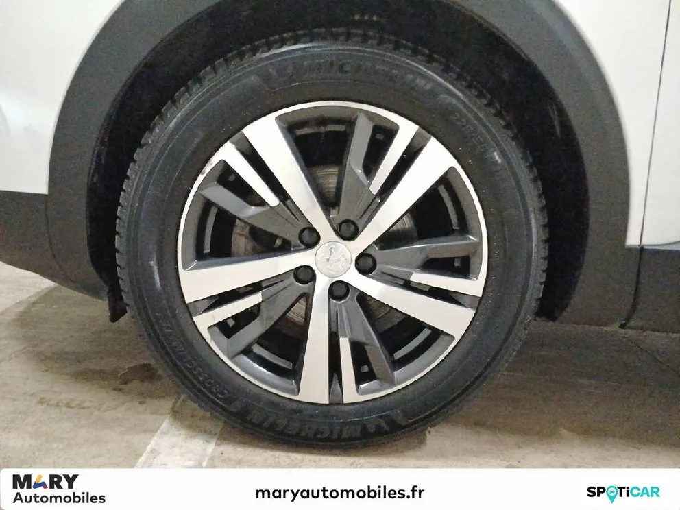 Véhicule occasion 208816 - peugeot 3008 - Photo 11