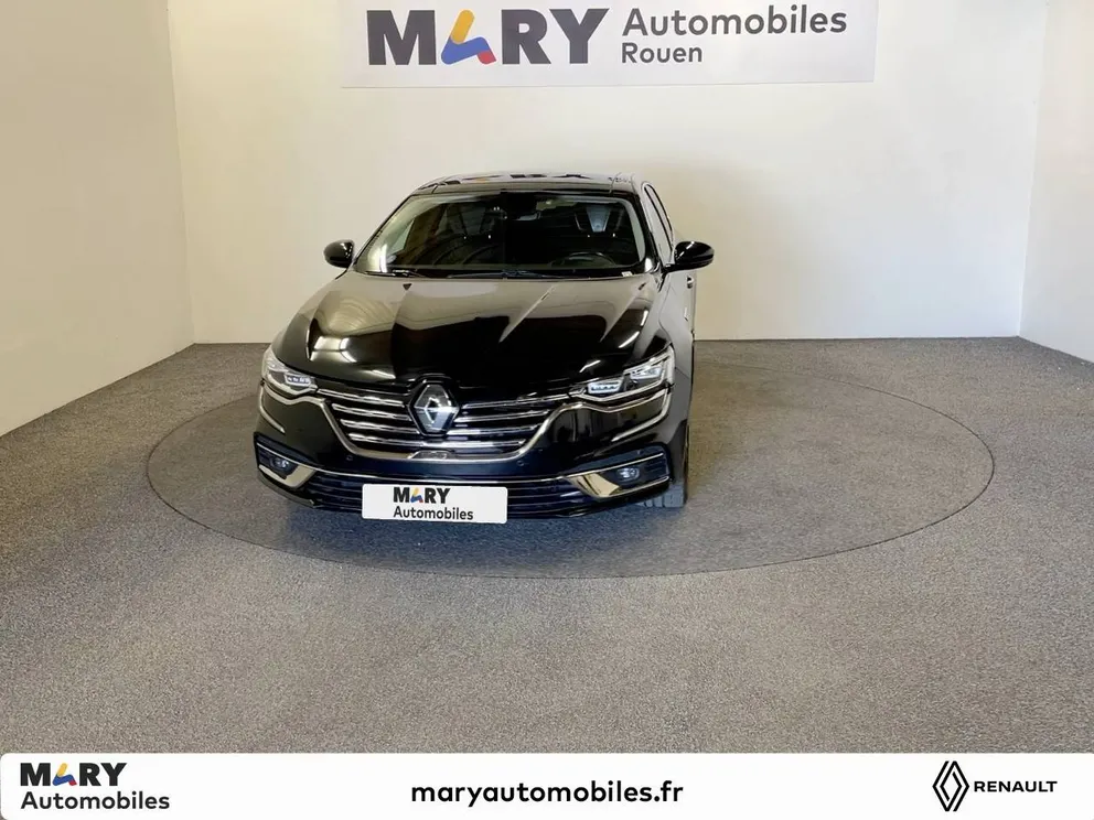 Véhicule occasion 183394 - renault TALISMAN - Photo 2