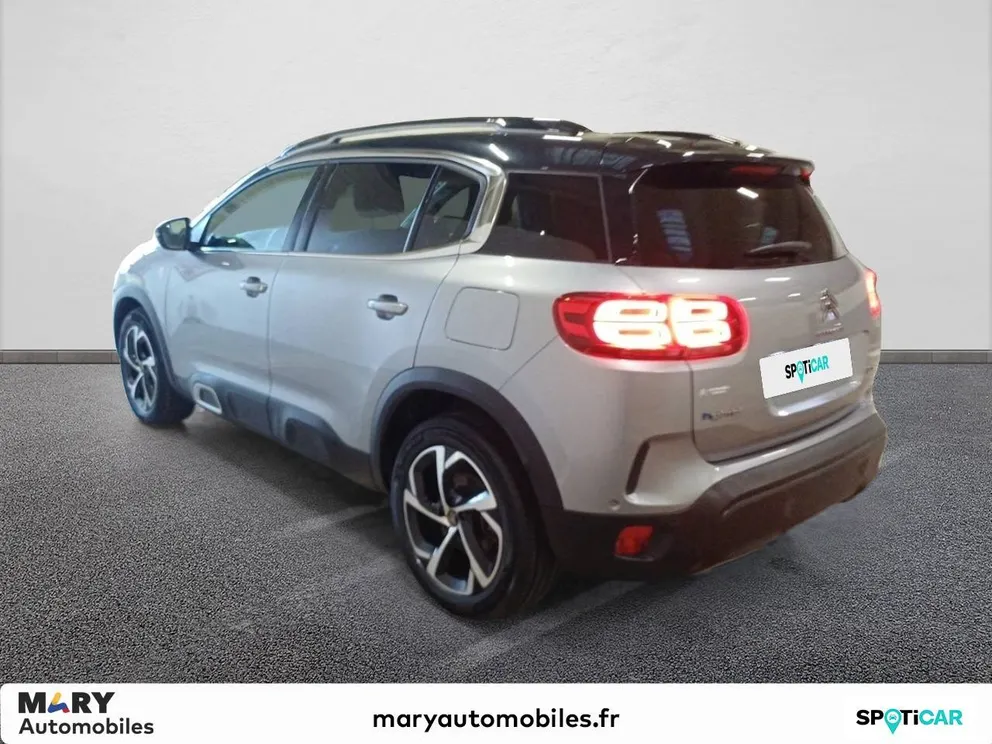 Véhicule occasion 224543 - Citroën C5 AIRCROSS - Photo 7
