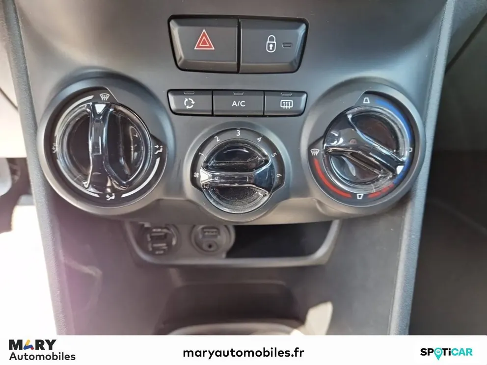 Véhicule occasion 229548 - peugeot 2008 - Photo 14