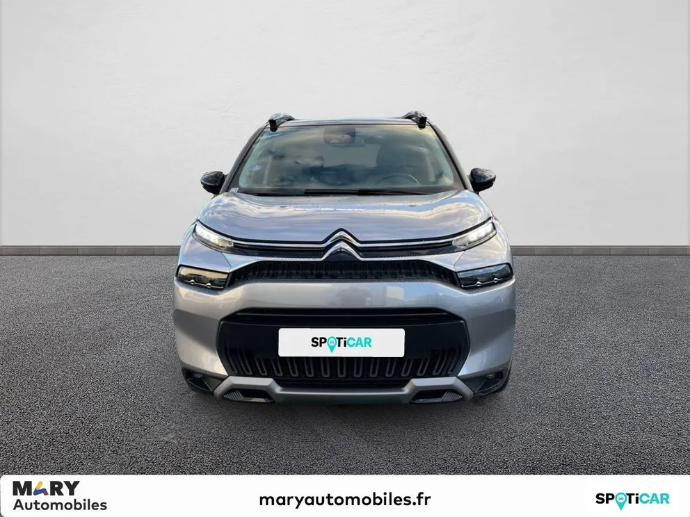 Véhicule occasion 185086 - Citroën C3 AIRCROSS - Photo 2