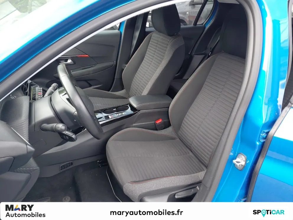 Véhicule occasion 234128 - peugeot 208 - Photo 13