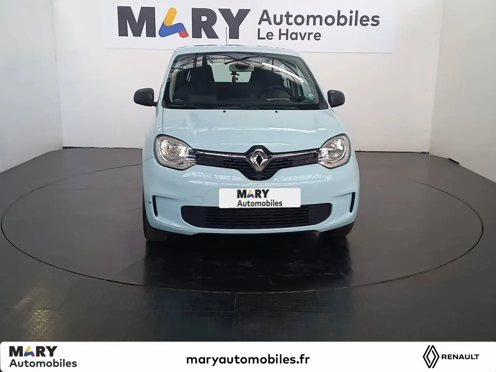 Véhicule occasion 228539 - renault TWINGO - Photo 2