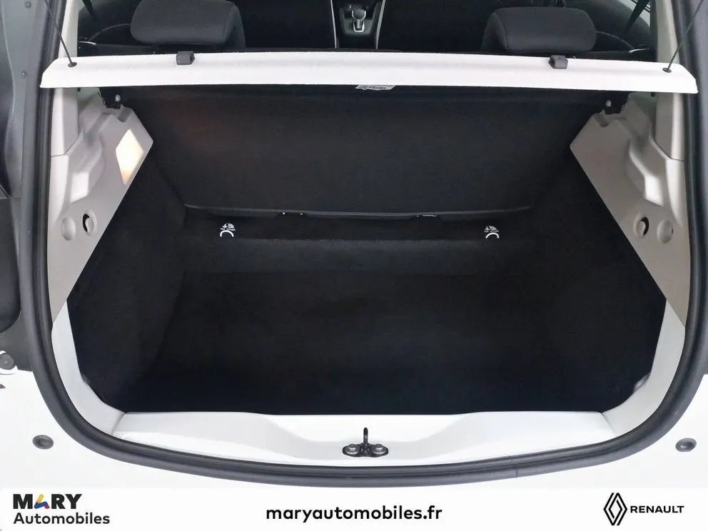 Véhicule occasion 226695 - renault ZOE - Photo 6