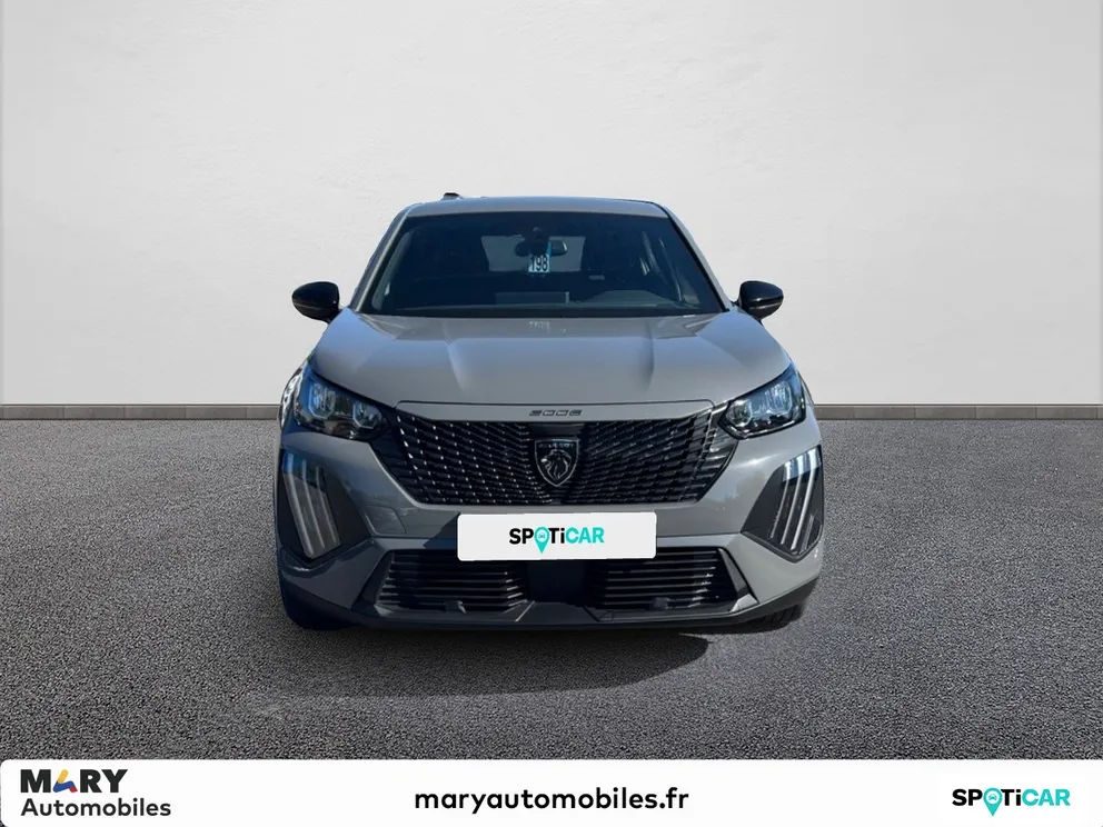 Véhicule occasion 1240733 - peugeot 2008 - Photo 6