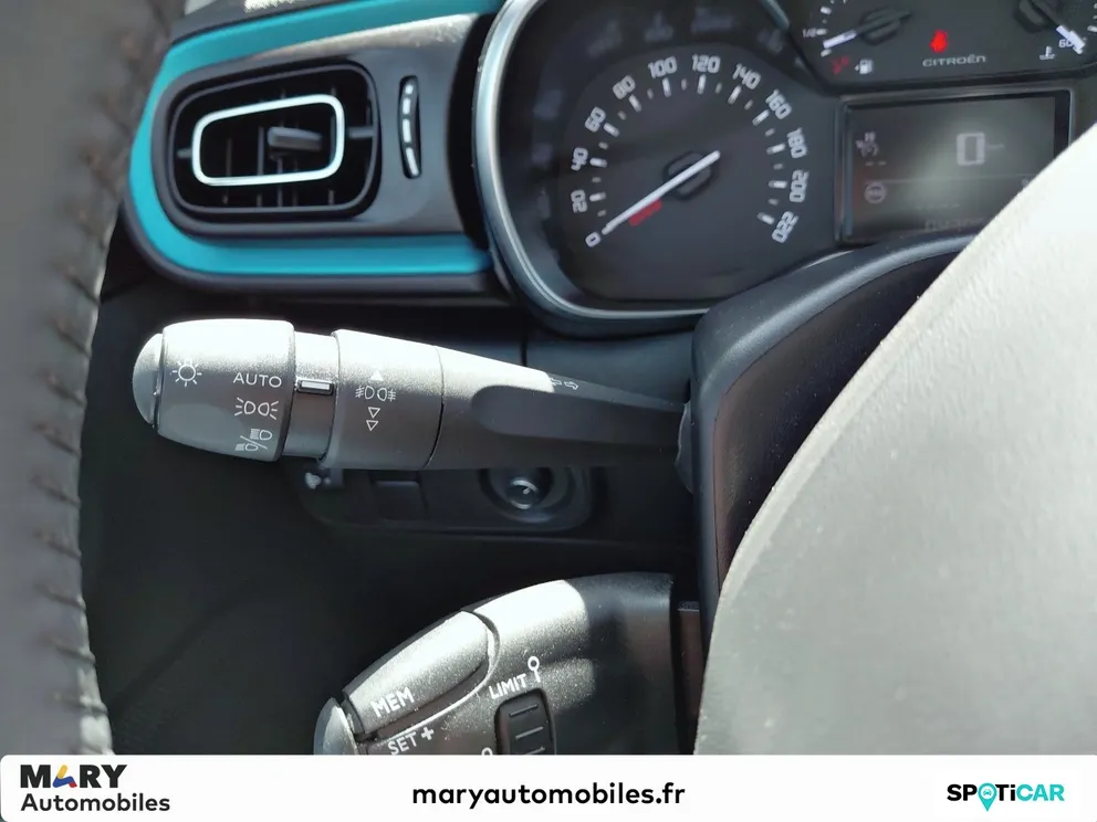 Véhicule occasion 1226991 - Citroën C3 - Photo 16