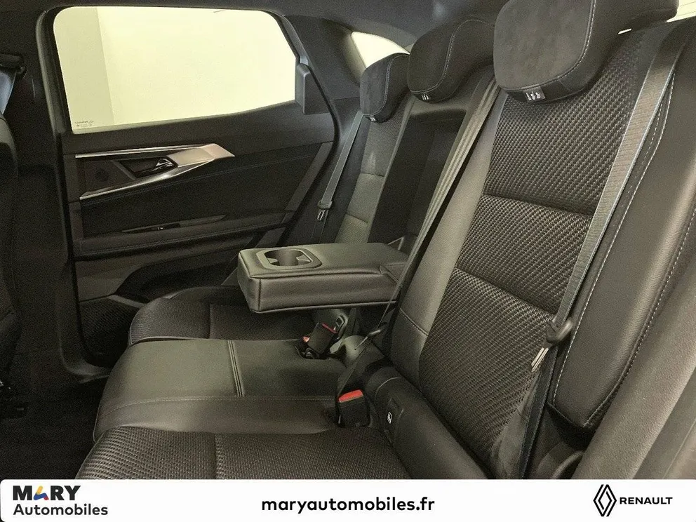 Véhicule occasion 178563 - renault AUSTRAL - Photo 10