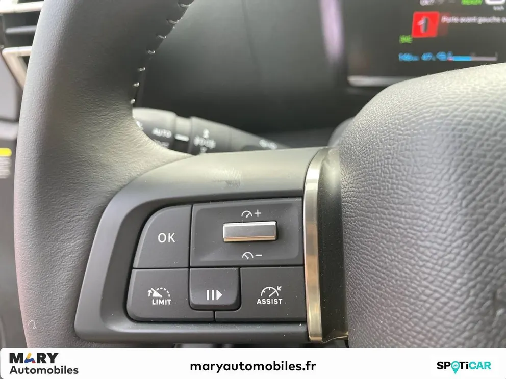 Véhicule occasion 192501 - Citroën C4 X - Photo 18