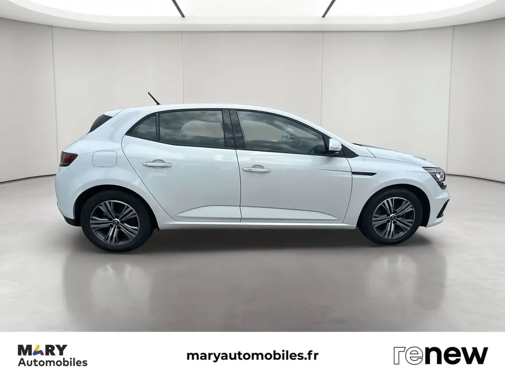 Véhicule occasion 229195 - renault MEGANE - Photo 7