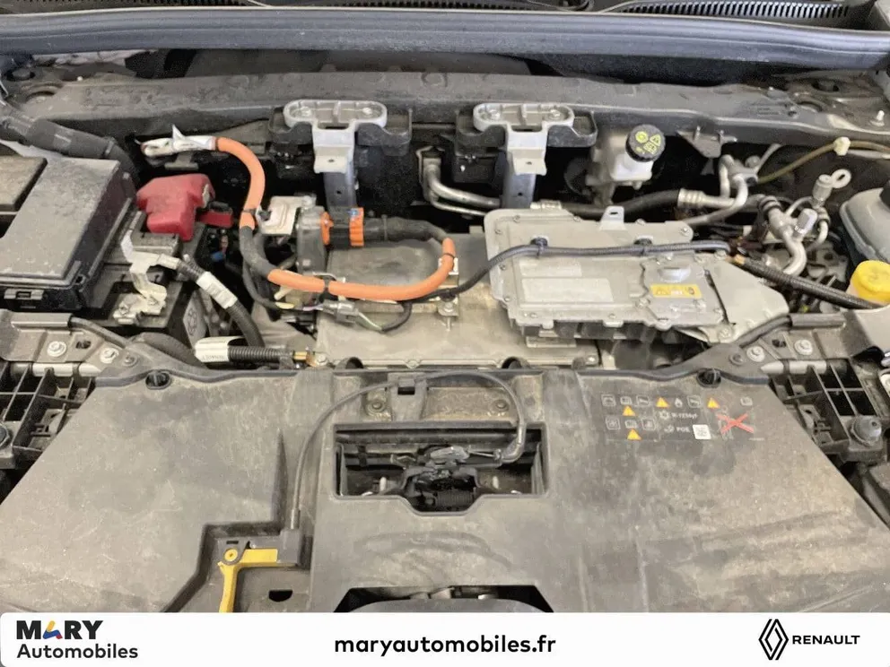 Véhicule occasion 233333 - renault MEGANE - Photo 19