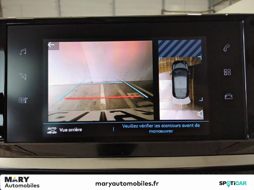 Véhicule occasion 188110 - peugeot 208 - Photo 14